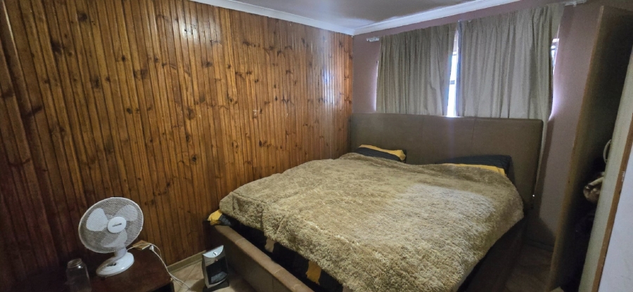 4 Bedroom Property for Sale in Ehrlich Park Free State